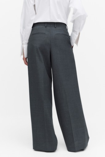 Claudia trousers