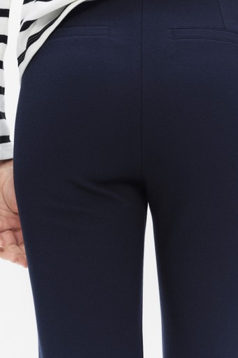 Hannah jersey trousers