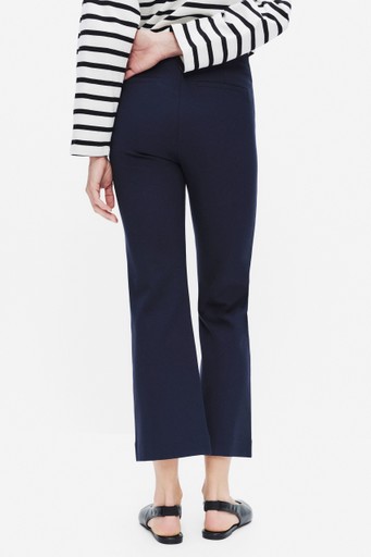 Hannah jersey trousers