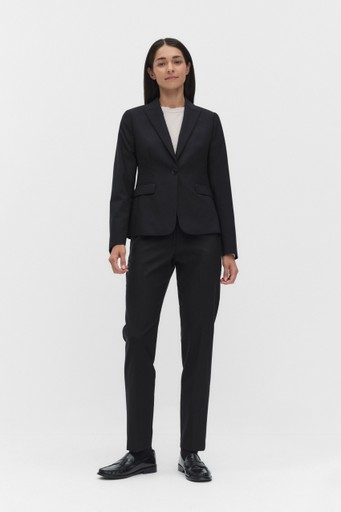 Karen slim trousers