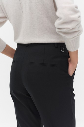 Karen slim trousers