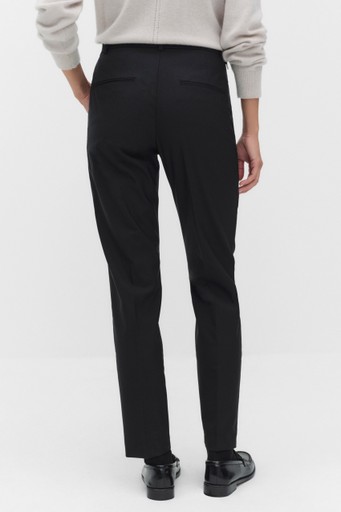 Karen slim trousers