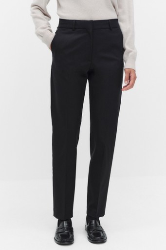 Karen slim trousers