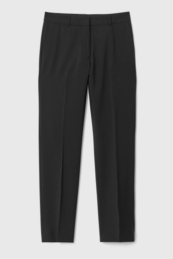 Karen slim trousers