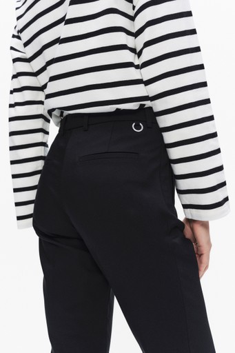 Desi trousers
