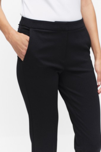 Petra jersey trousers