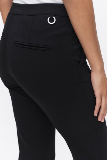 Petra jersey trousers