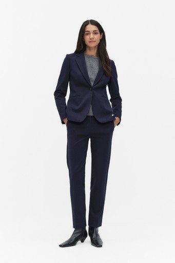Petra jersey trousers