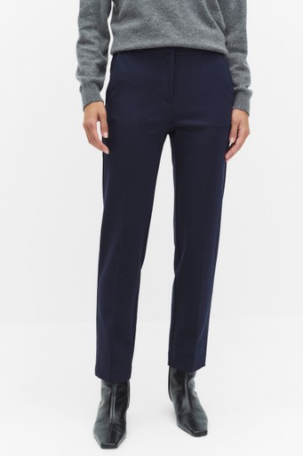 Petra jersey trousers