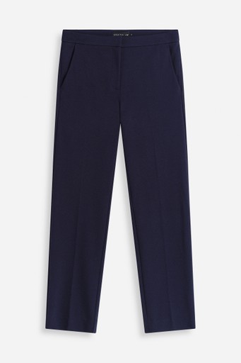 Petra jersey trousers
