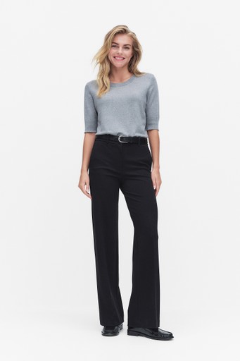 Petra wide trousers