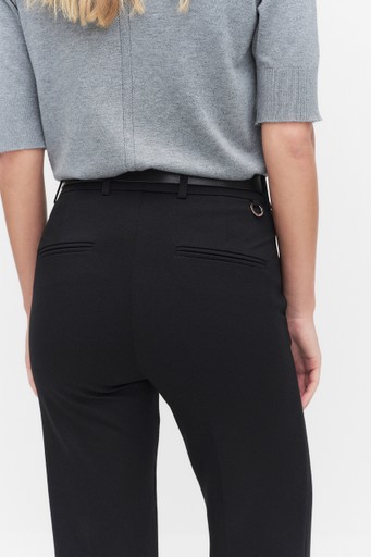 Petra wide trousers