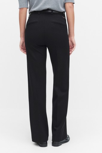 Petra wide trousers