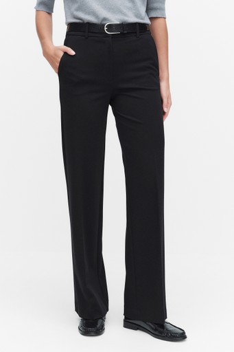 Petra wide trousers