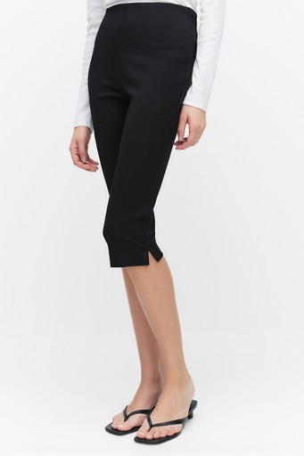 Hannah capri trousers