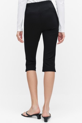Hannah capri trousers