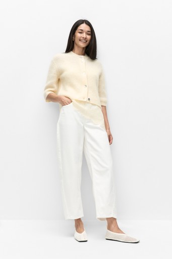 Andrea knit cardigan