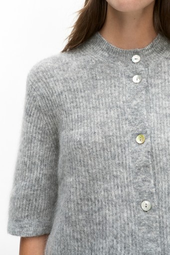 Andrea knit cardigan