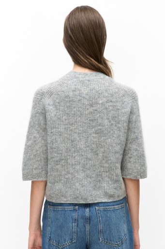 Andrea knit cardigan