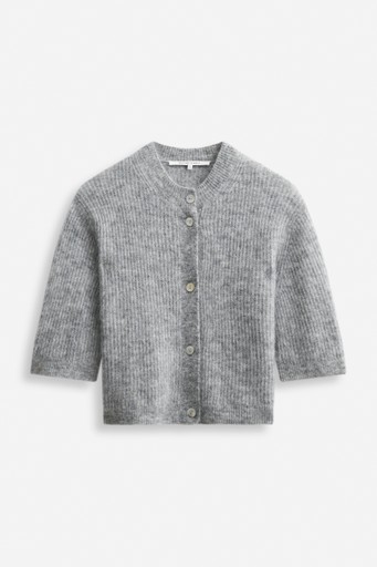Andrea knit cardigan