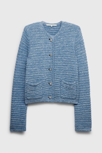 Grenada knit cardiga