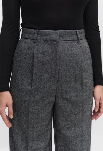 Waleria trousers