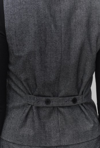 Waleria waistcoat