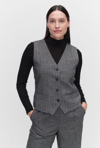 Waleria waistcoat