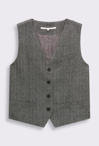Waleria waistcoat