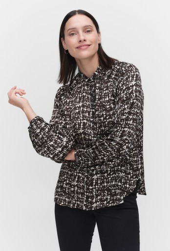 Galena shirt