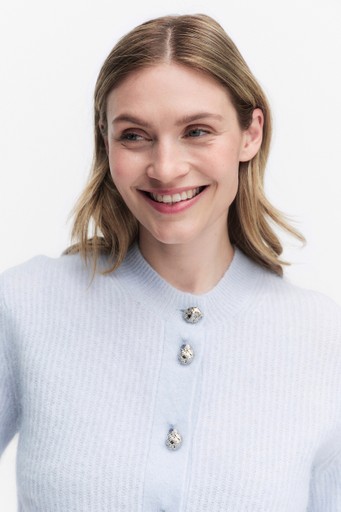 Andria knit cardigan