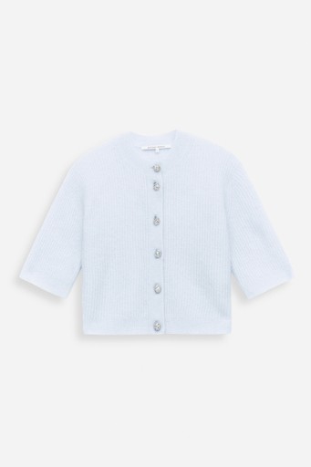 Andria knit cardigan