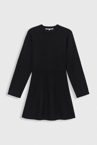 Stinna knit dress