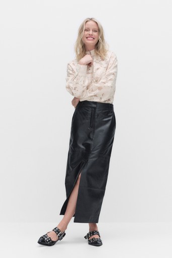 Stary blouse