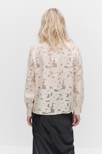 Stary blouse