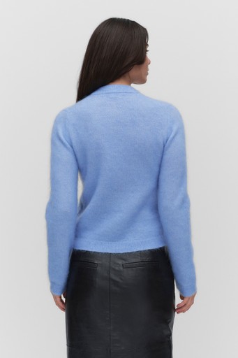 Anneleen cardigan
