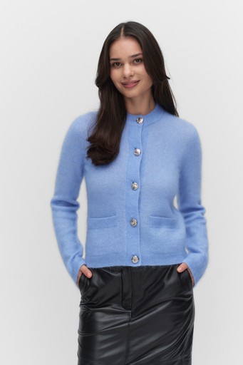 Anneleen cardigan