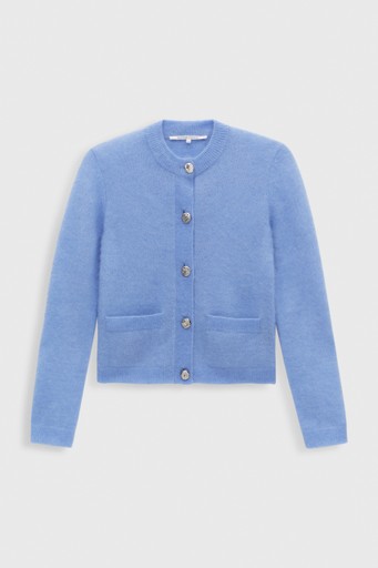 Anneleen cardigan