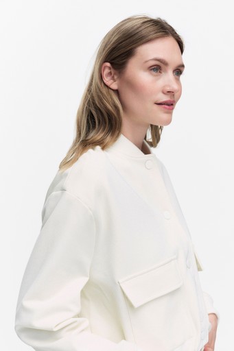 Lui bomber jacket