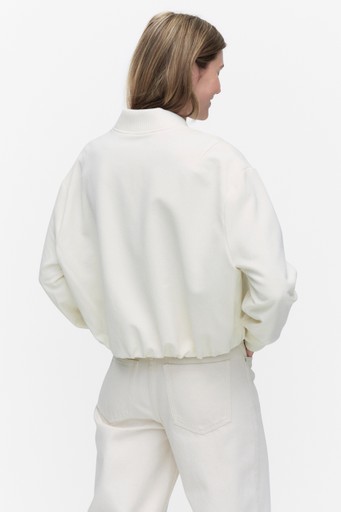 Lui bomber jacket