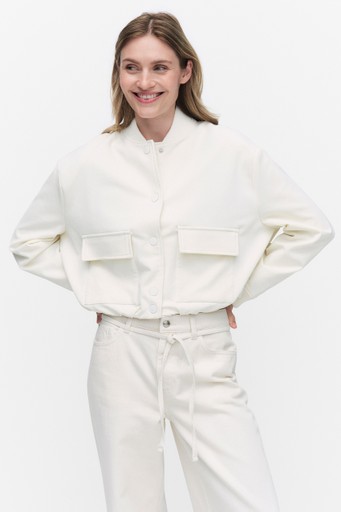 Lui bomber jacket