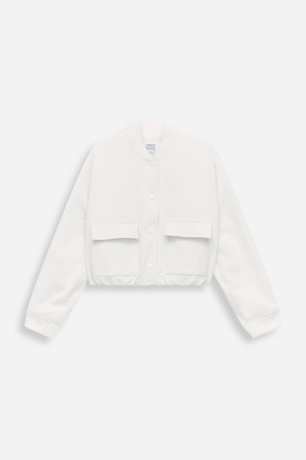 Lui bomber jacket