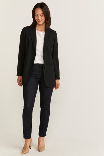 Holly denim