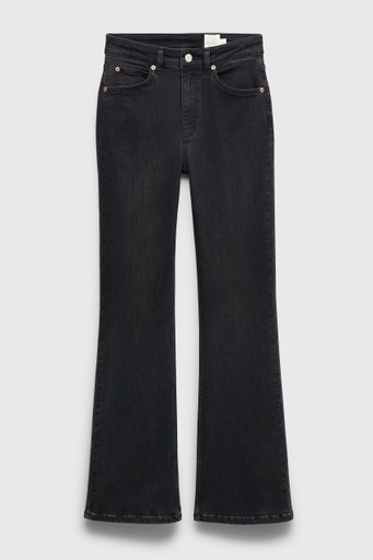 Yuna denim trousers