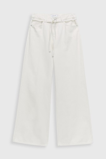 joyce denim trousers