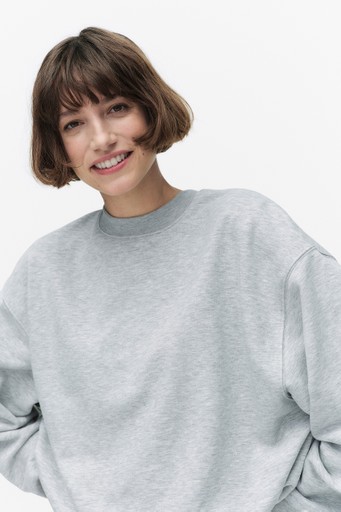 Abadell sweat