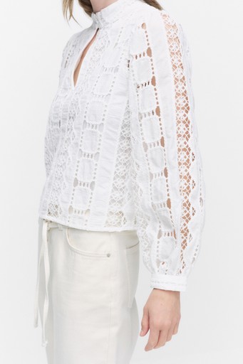 Milina blouse
