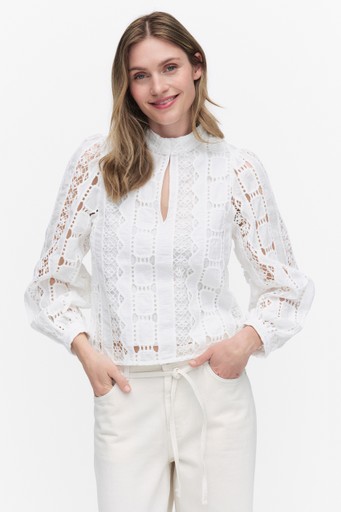 Milina blouse