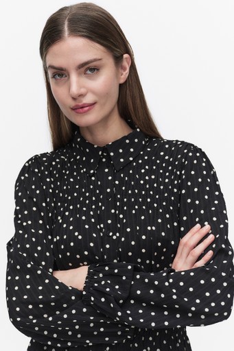 Tuva shirt