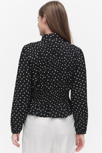 Tuva shirt